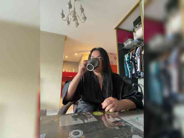 AlisaStar2025 webcam