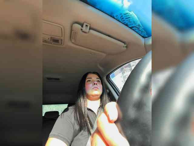 AlisaStar2025 webcam