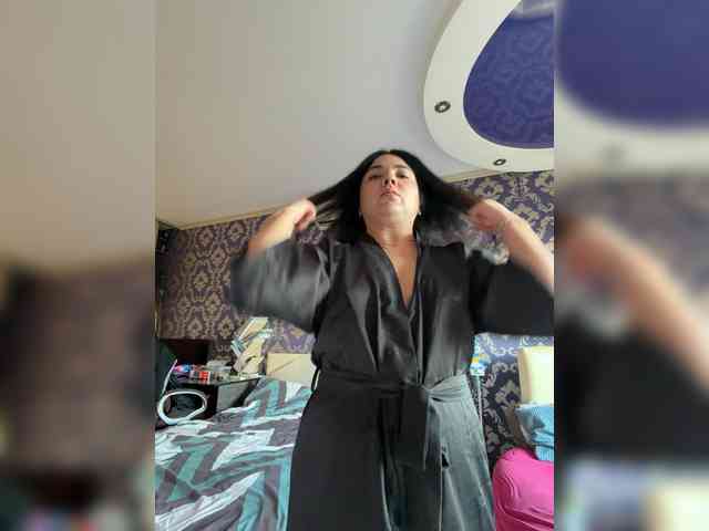 AlisaStar2025 webcam