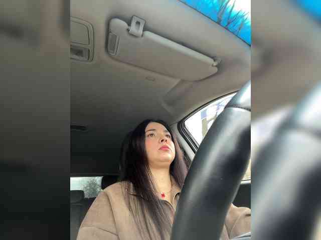 AlisaStar2025 webcam