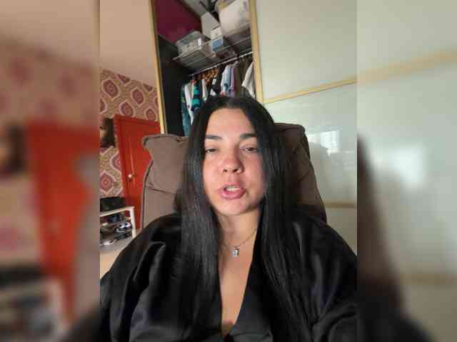 AlisaStar2025 webcam