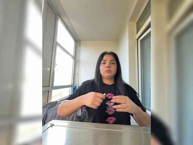 AlisaStar2025 webcam