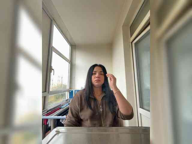 AlisaStar2025 webcam