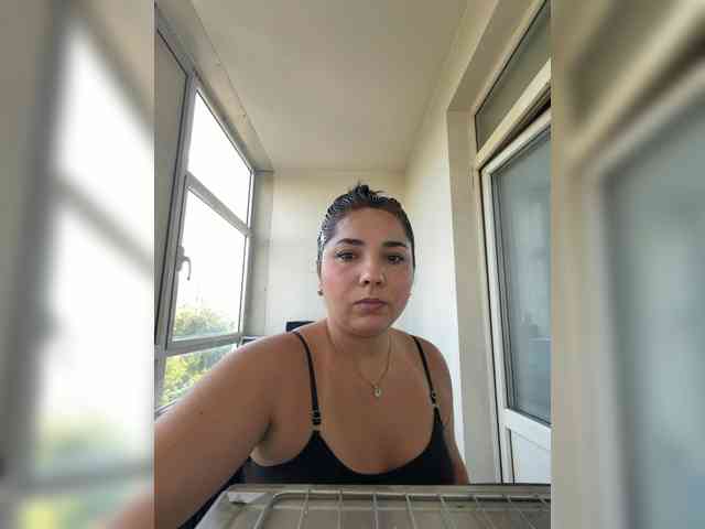AlisaStar2025 webcam