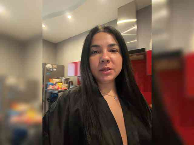 AlisaStar2025 Sex Cam Show