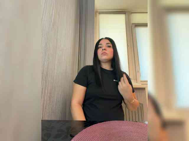 AlisaStar2025 webcam