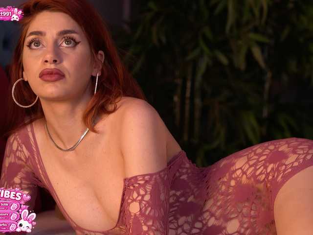 JesicaRabit live cam on BongaCams