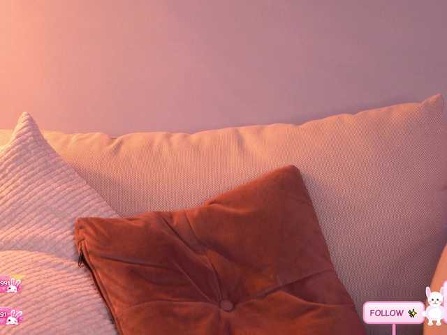 JesicaRabit live cam on BongaCams