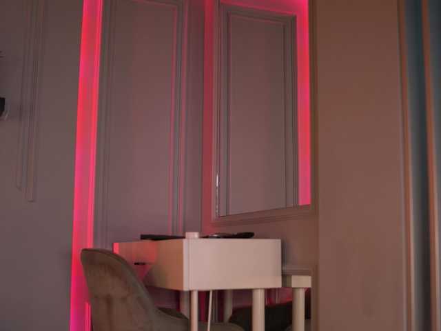 JesicaRabit live webcam show