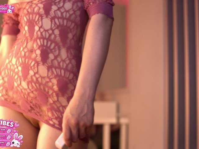 JesicaRabit live cam on BongaCams