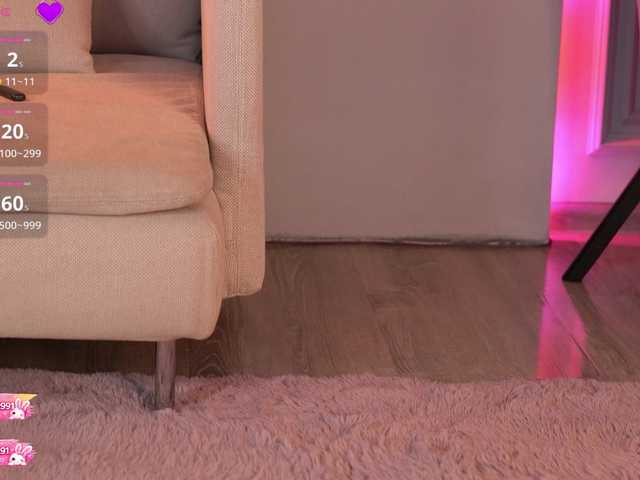 JesicaRabit live cam on BongaCams