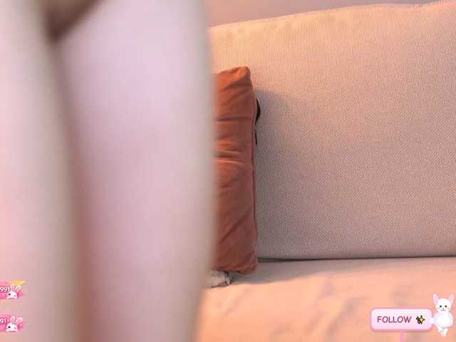 JesicaRabit live cam on BongaCams