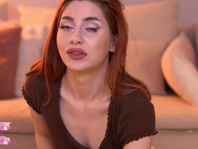 JesicaRabit live cam on BongaCams