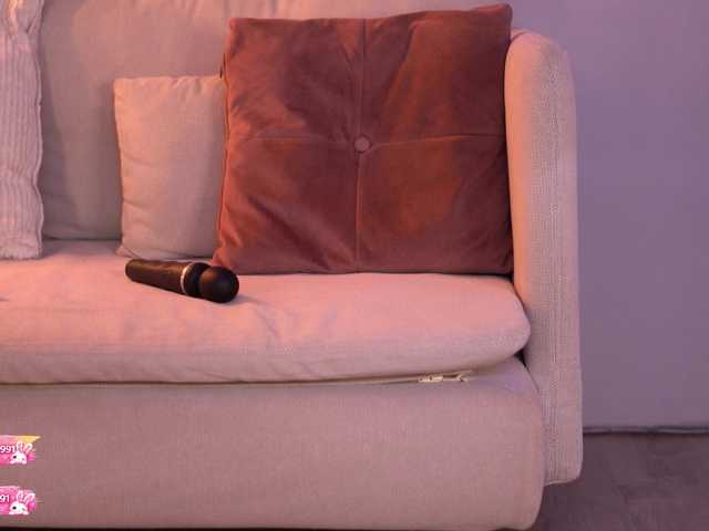 JesicaRabit live cam on BongaCams