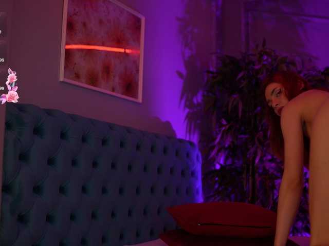 JesicaRabit live cam on BongaCams
