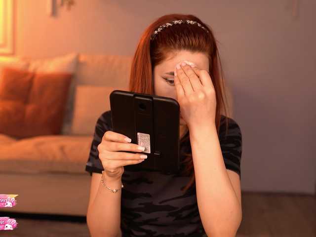 JesicaRabit live cam on BongaCams