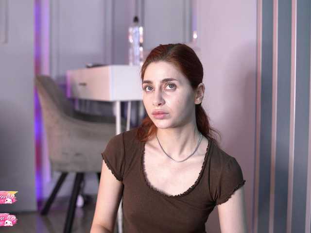 JesicaRabit live cam preview