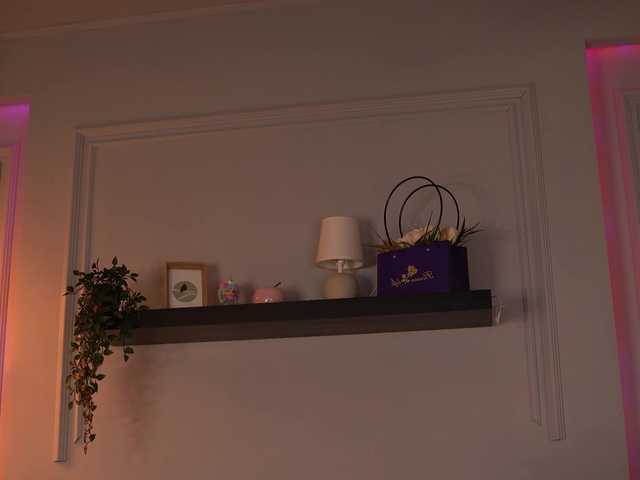 JesicaRabit live webcam show