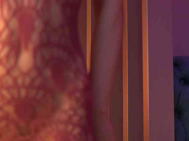 JesicaRabit webcam