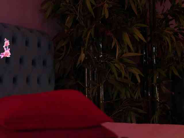 JesicaRabit webcam