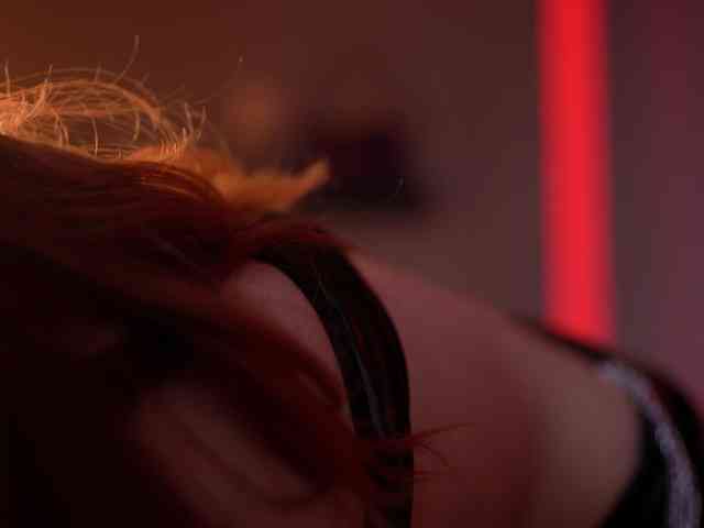 JesicaRabit webcam