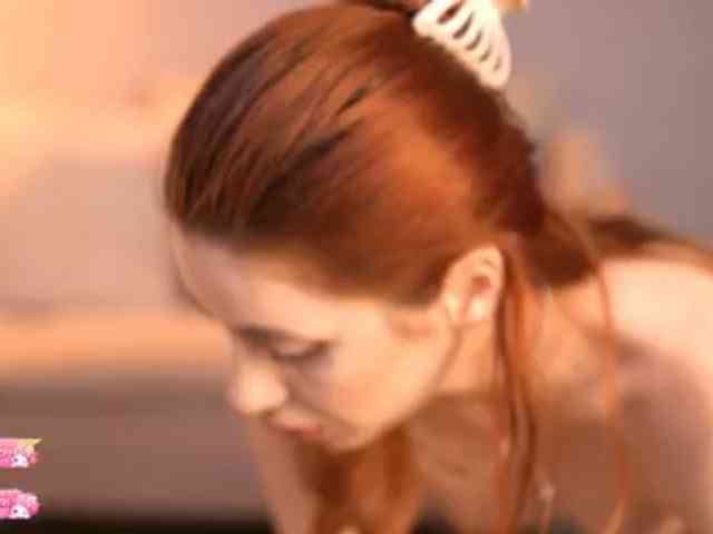 JesicaRabit webcam