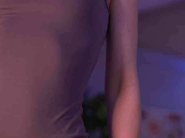 JesicaRabit webcam