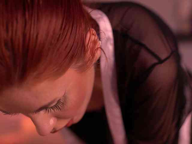 JesicaRabit webcam