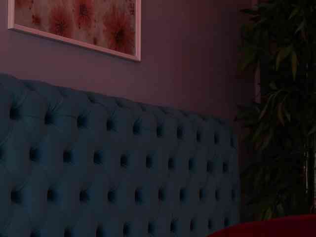 JesicaRabit webcam