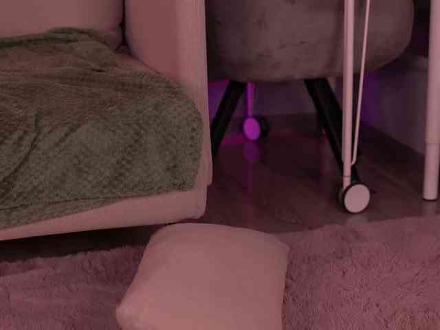 JesicaRabit webcam