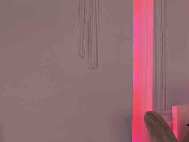 JesicaRabit webcam