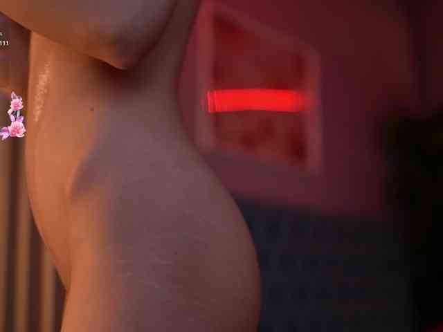 JesicaRabit webcam