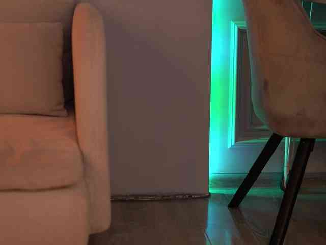 JesicaRabit webcam