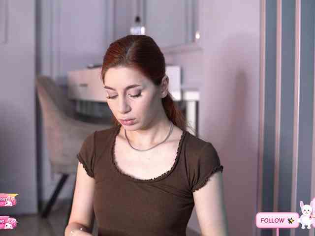 JesicaRabit webcam