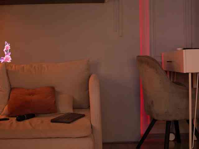 JesicaRabit webcam