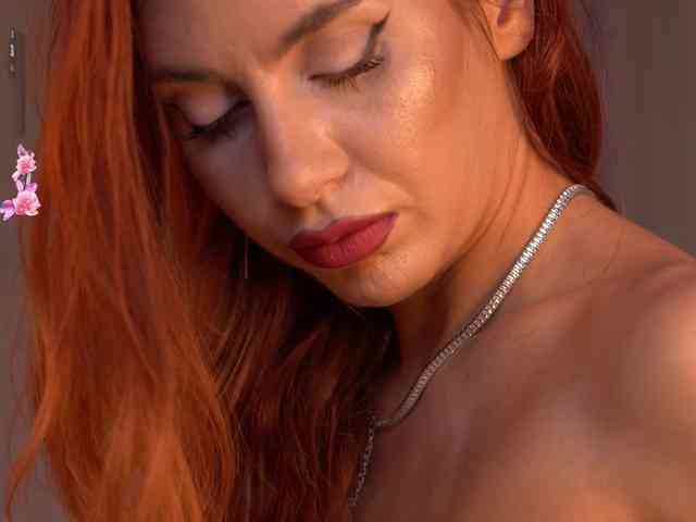 JesicaRabit webcam