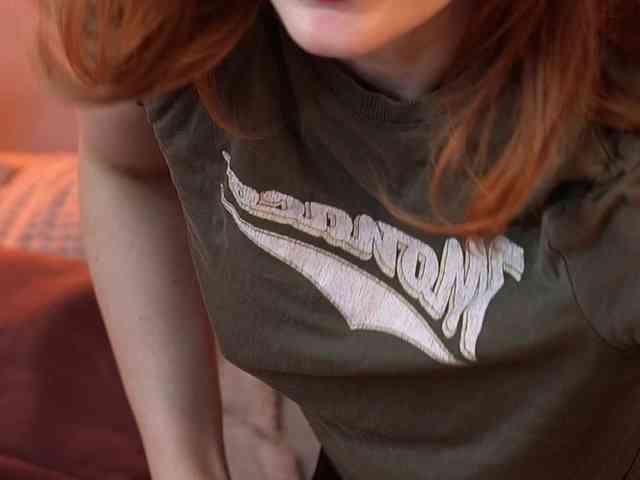 JesicaRabit webcam