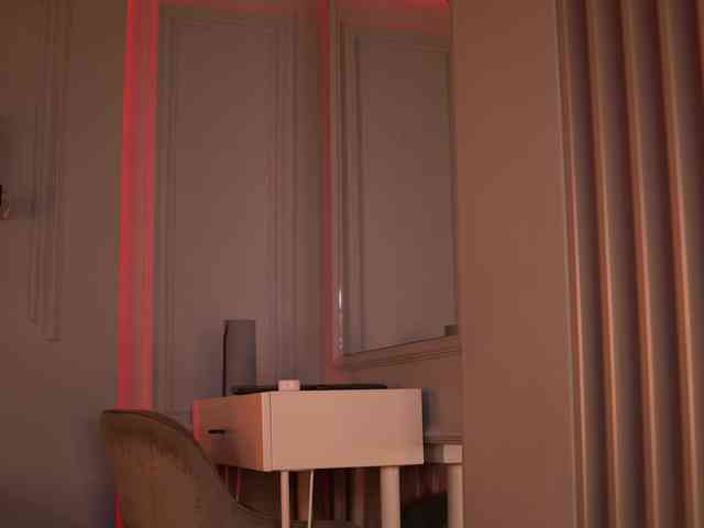 JesicaRabit webcam