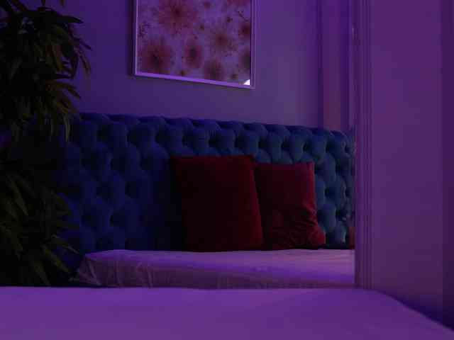 JesicaRabit webcam