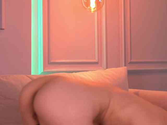 JesicaRabit webcam