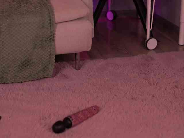 JesicaRabit webcam