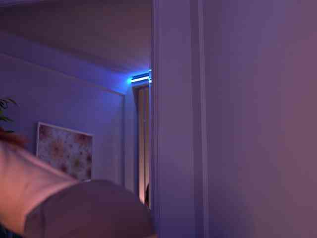 JesicaRabit webcam