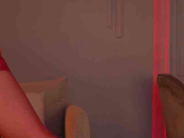 JesicaRabit webcam