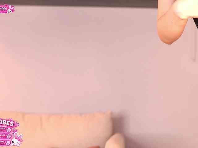 JesicaRabit webcam