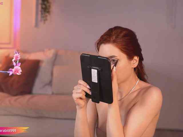 JesicaRabit webcam