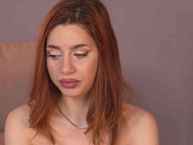 JesicaRabit webcam
