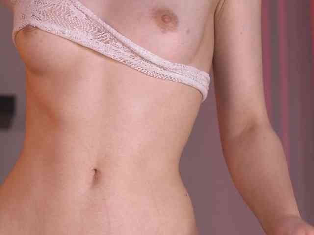 JesicaRabit webcam