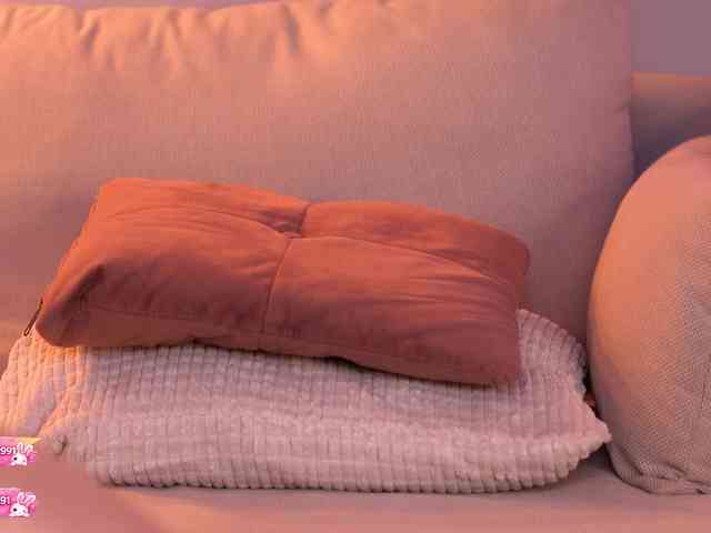 JesicaRabit webcam