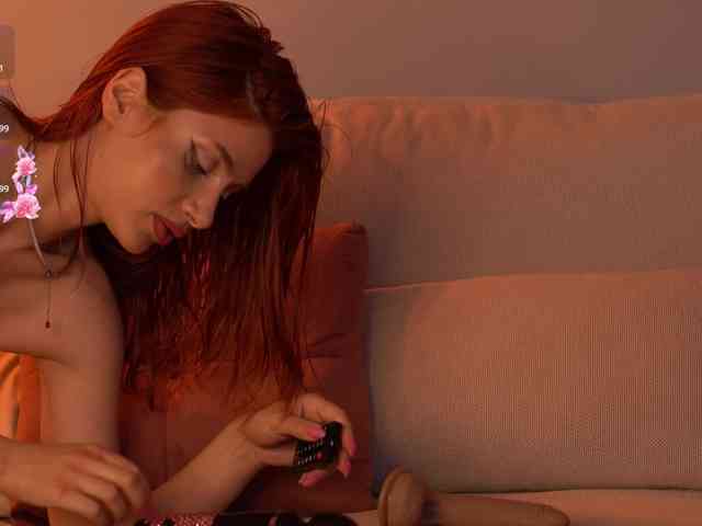 JesicaRabit Sex Cam Show