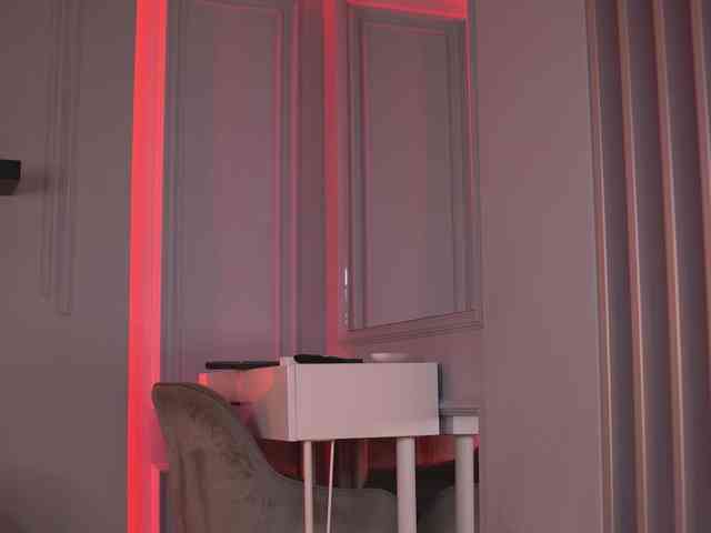 JesicaRabit webcam